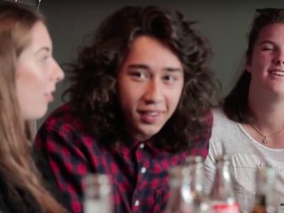 X-Lab: de Wrap Party