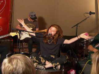 3FM Serious Talent tipisessie: The Great Communicators