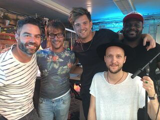 Causes: "We're unique at Lowlands"