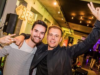 Best Of ADE: donderdag 20 oktober