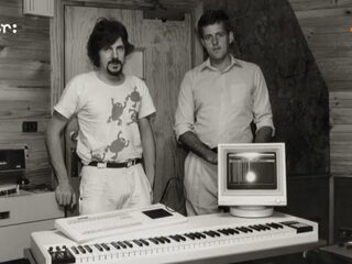 Kijk terug: documentaire Planet Elektro