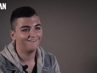 Zaid (16) over jouw en mijn online imago