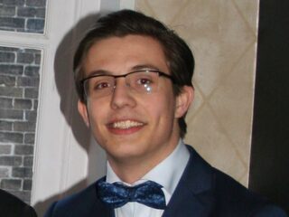 Mart Jan (19) heeft meer dan 10 bijbaantjes