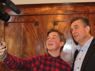 Dit wil SP-leider Emile Roemer voor jongeren doen