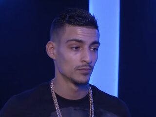 Iedereen moet van Boef houden