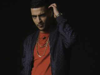 De #habibachallenge is een feit en Eva Koreman doet mee!