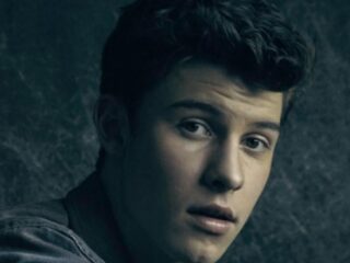 Shawn Mendes covert Ed Sheeran