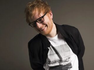 Win de allerlaatste kaarten voor Ed Sheeran bij College Tour