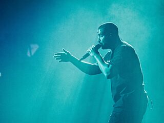 Van A tot Z: Drake's dramatische concertreeks in Nederland