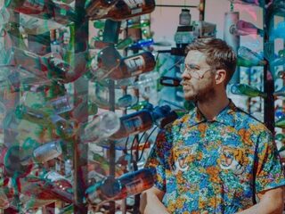 Calvin Harris maakt jouw zomer niet mooi maar FANTASTISCH