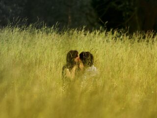 Het is lente, dus word je sneller verliefd