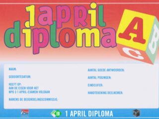 Hoe 1 april-bestendig ben jij?