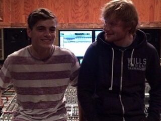 Zou de single van Martin Garrix en Ed Sheeran er nu echt komen?