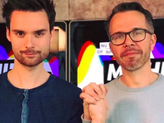 Samen #handinhand: doe je mee?