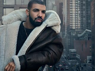 Drake heeft serie gekocht en gaat weer acteren
