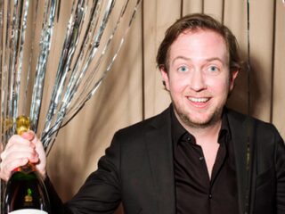 De tien grappigste tweets van 3FM-dj Rámon