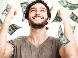 Baantjes die we stiekem allemaal willen hebben