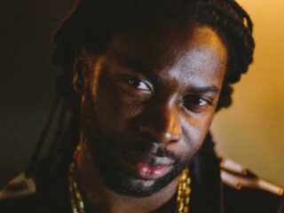 Jairzinho: van traphouses in Atlanta naar acteerklussen en gigahits