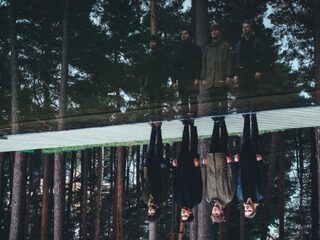 Kijk terug: 3FM Talent Klangstof bij DWDD