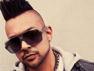 Deze samenwerkingen van Sean Paul zijn het leukst!