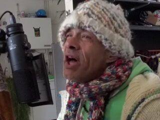 Maak een remix voor Wahid