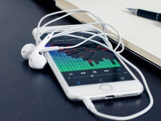 Door Spotify ga je meer naar onbekende artiesten luisteren