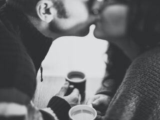 Echte liefde voor de prijs van een afhaalmaaltijd: kan dat?