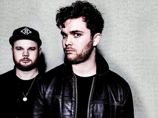 Dit is 'Lights Out', de nieuwe single van Royal Blood