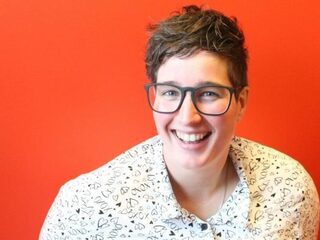 Aline heeft ADHD: "Als een docent zei dat ik aan het werk moest, schold ik hem uit"