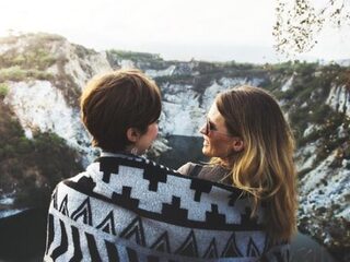 Waarom praten over je problemen belangrijk is