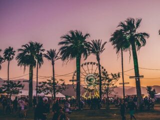 Livestream: bekijk alle grote concerten op Coachella