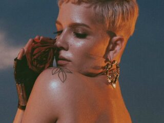 Halsey haalt het verhaal van Romeo en Julia naar 2017