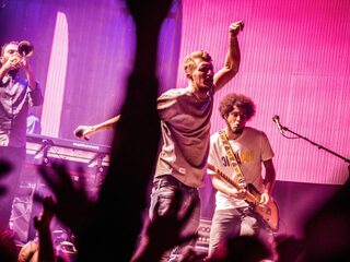 Life hack: zó zie je al je favoriete acts op het 3FM Awards Festival