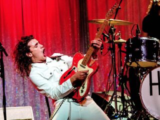 Het 3FM Awards Festival in foto's