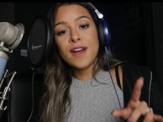 Vlaamse Ramos covert 'Habiba' van Boef