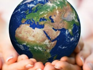 Door citytripjes vanaf nu met de trein te doen, ben je het milieu blij aan het maken