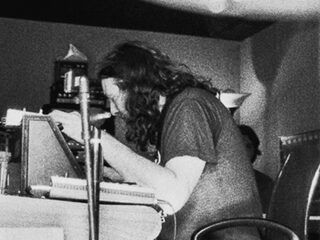 Nieuwe muziek van The War On Drugs!