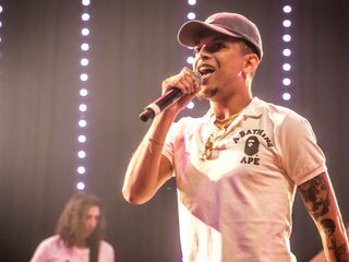 Ronnie Flex krijgt een eigen documentaire