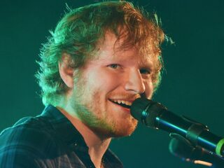 Gaat Ed Sheeran stoppen met muziek maken?