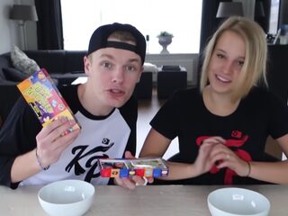 Is sluikreclame niet iets van alle tijden?