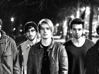 Nothing But Thieves deelden zojuist nieuwe single in Amsterdam