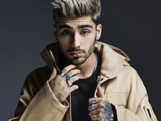 Waarom het belangrijk is dat Zayn over zijn eetstoornis praat