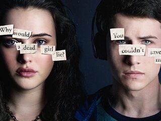 Selena Gomez en Car Seat Headrest reageren op kritiek '13 Reasons Why'