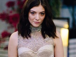 Lorde heeft een explosieve playlist voor je gemaakt