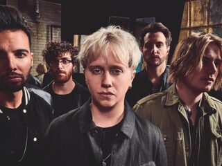 'Amsterdam' van Nothing But Thieves is 3FM Megahit