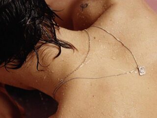 Beluister hier 'Sweet Creature' van Harry Styles