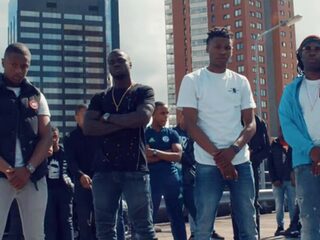 Gaan deze Nederlandse rappers het roer omgooien?