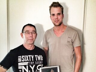 Wijnand: "Voor mij ging 4 mei altijd over de Tweede Wereldoorlog, tot ik dit verhaal hoorde"