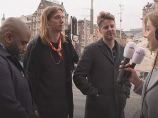 Vrijheid volgens De Jeugd van Tegenwoordig