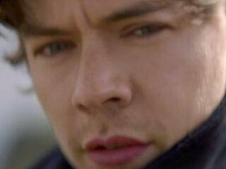 Videoclip voor 'Sign Of The Times' van Harry Styles